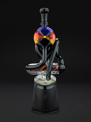 Inline Recycler