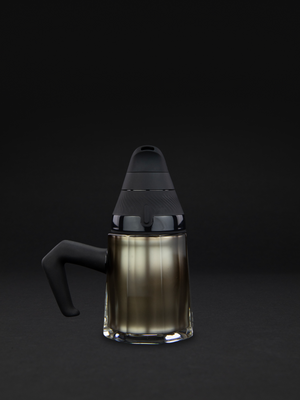 Mokha Pot