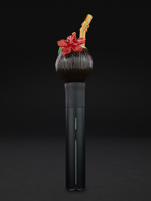 Coconut Drink Top