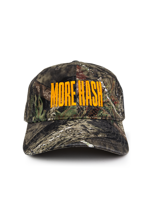 More Hash Hat