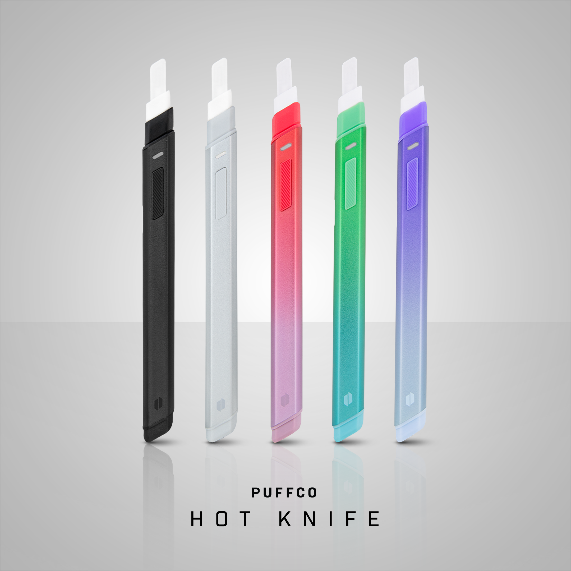 Puffco Hot Knife Heated Electric Dab Tool Puffco puffco-hot-knife-heated-electric-dab-tool-puffco