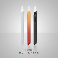 Hot Knife