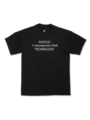 Contemporary Hash Tech T-Shirt