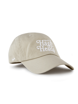 Hash Heads Hat