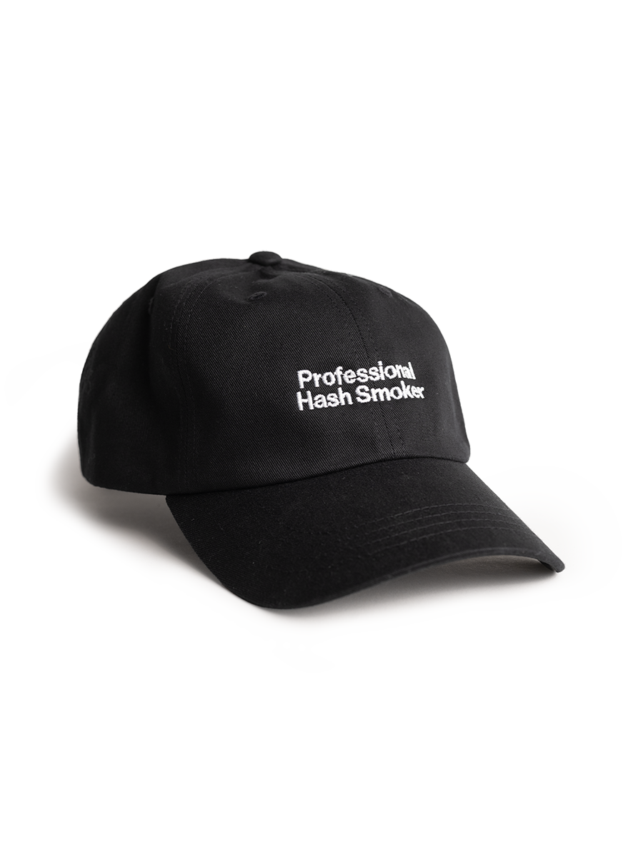 Professional Hash Smoker Hat | Puffco
