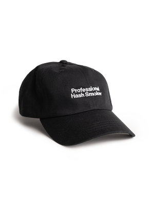 Professional Hash Smoker Hat