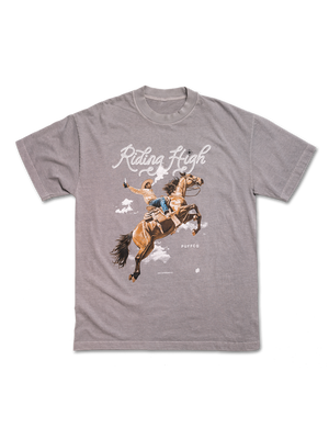 Riding High T-Shirt