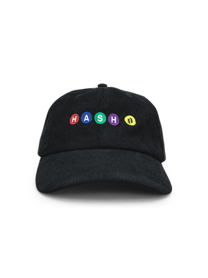 Subway Dad Hat