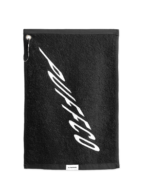 Sweatsy Towel