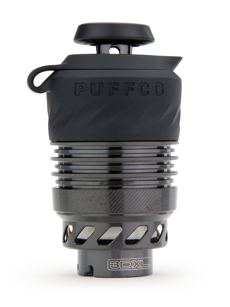 Puffco Peak Pro 3D XL Chamber: Dab Atomizer | Puffco