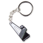 Peak Keychain