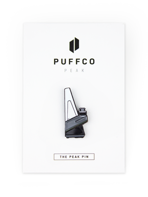 Peak Pin