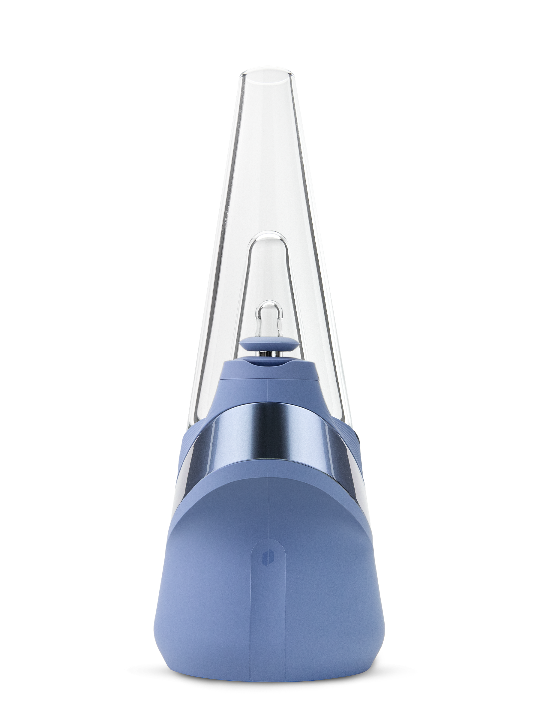 puffco vapes blue diamond Peak Sapphire | Smart Electric Dab Rig