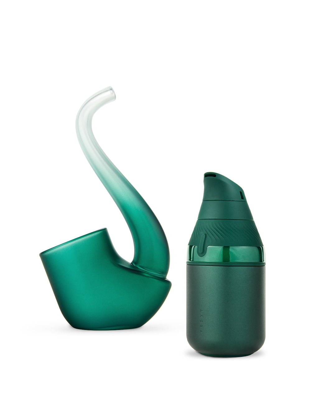 Proxy Core Kit + Proxy Pipe