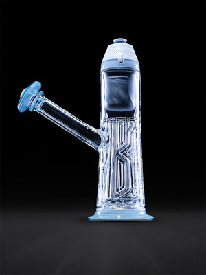 Proxy Bubbler - Avant Garde Art Glass