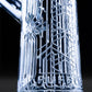 Proxy Bubbler - Avant Garde Art Glass