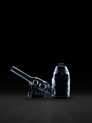 Proxy Dino Drylock - Enuff Glass