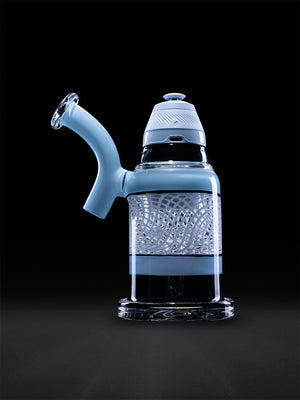 Proxy Dewar Seal Bubbler - Reyna