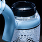 Proxy Dewar Seal Bubbler - Reyna