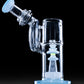 Proxy Lighthouse Bubbler - Slate Glass