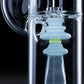 Proxy Lighthouse Bubbler - Slate Glass