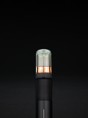 Pivot Turbine Tip - Ryan Fitt