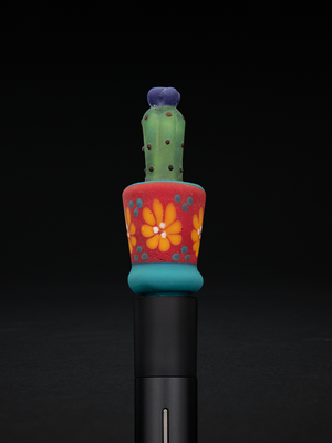 Pivot Cactus Pot Top - Sarita