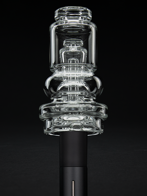 Pivot Mashup Inception Top - Spider