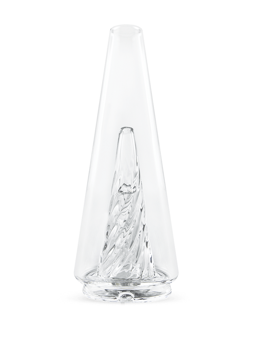 Peak Pro Glass Puffco