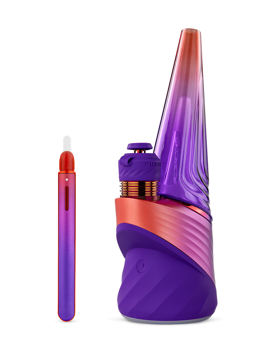 Peak Pro + Hot Knife