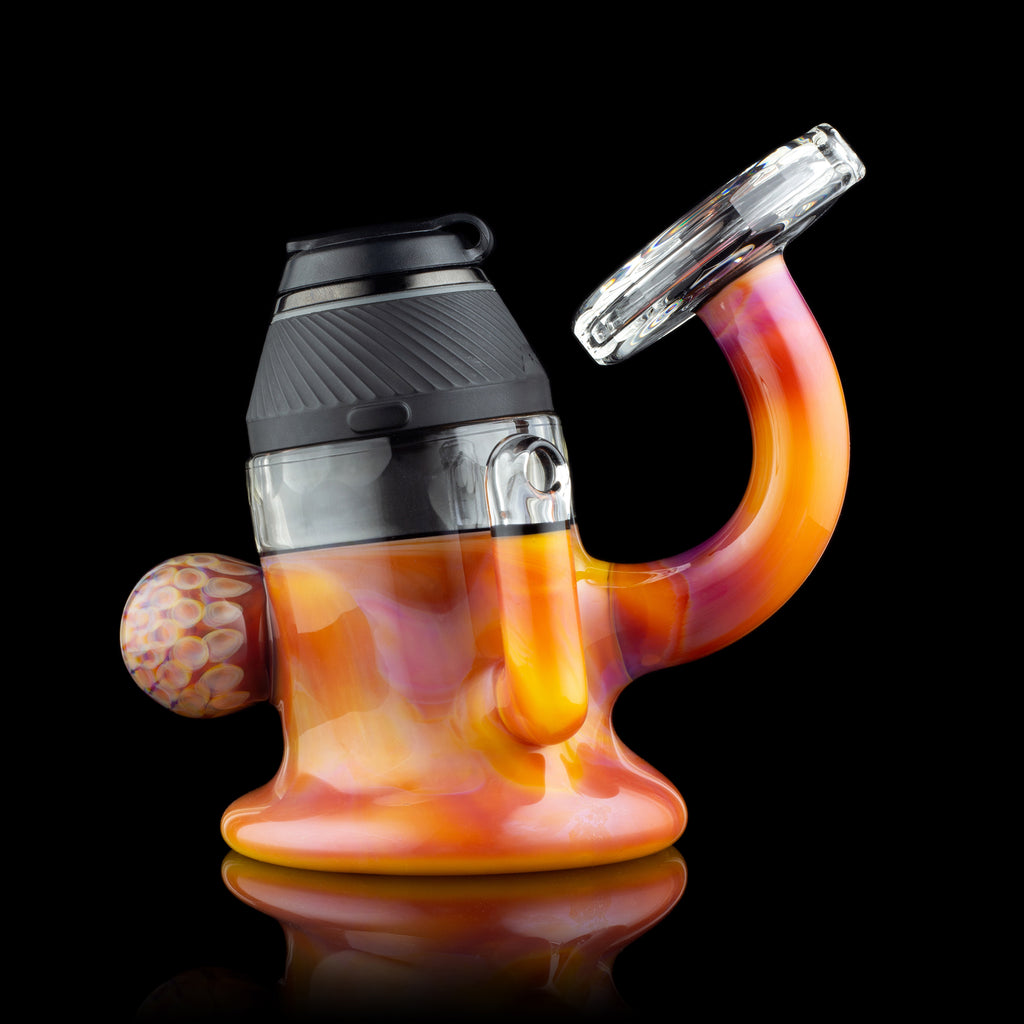 OTG Glass Bender Puffco Peak or Peak Pro top by Old Town Glass