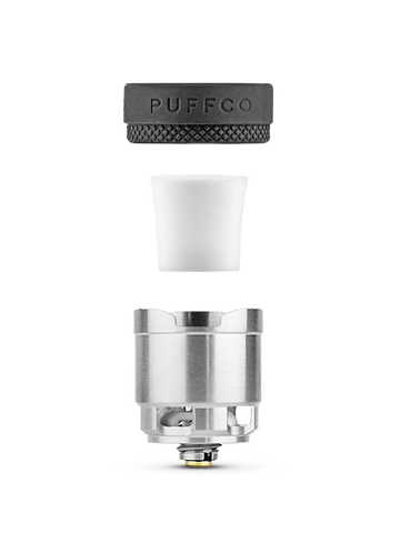 Peak Atomizer