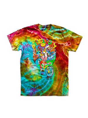 Bicycle Day Shirt