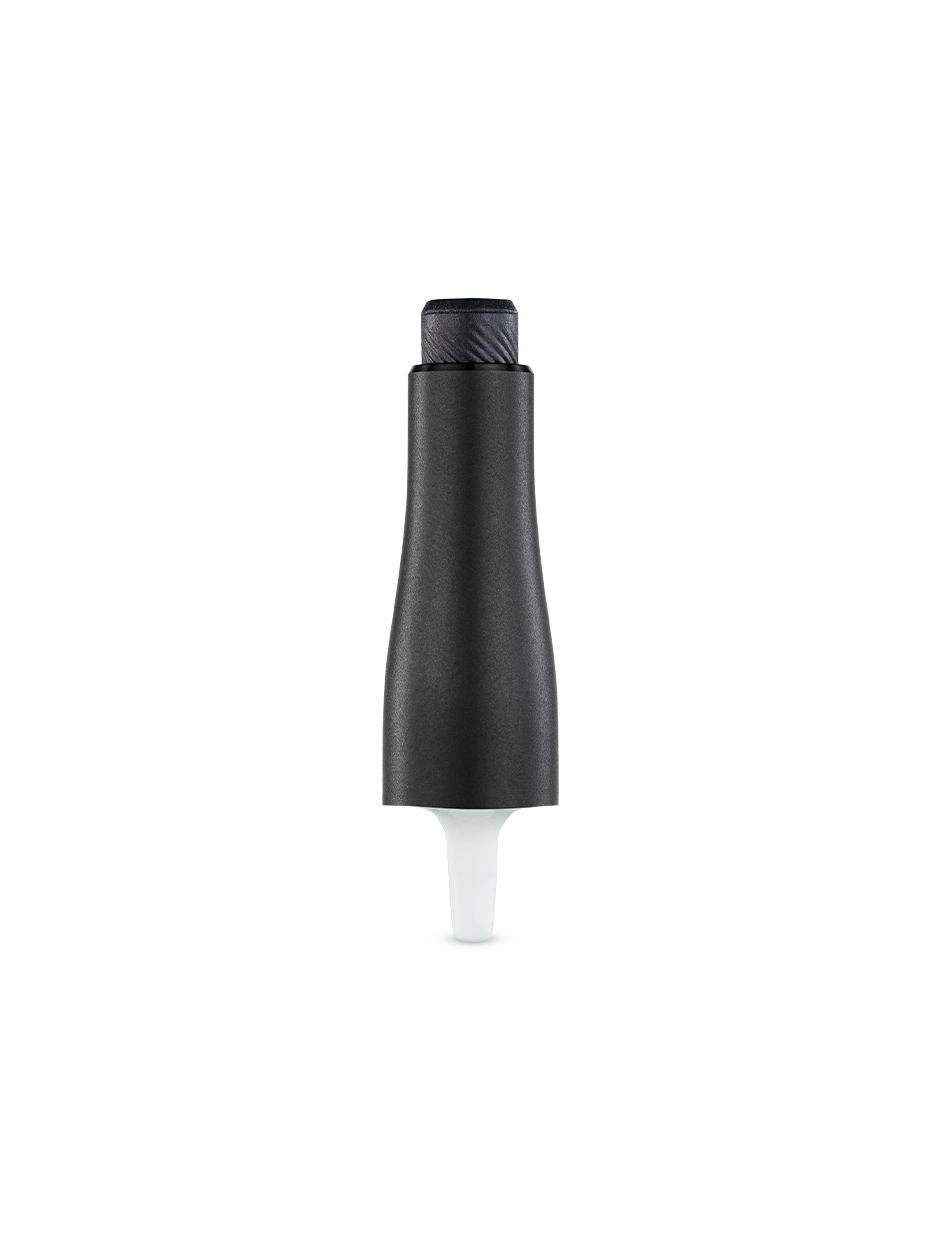 black best wax pen tip
