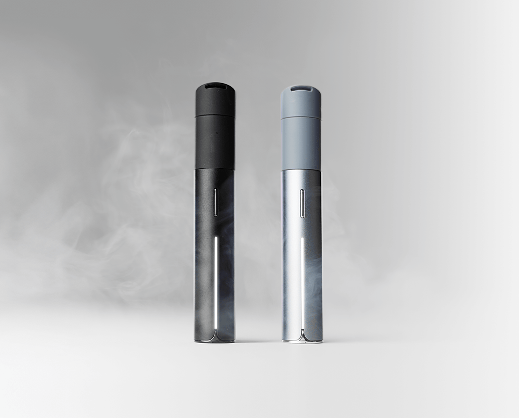 Puffco Pivot Handheld Mini Rigs | Puffco