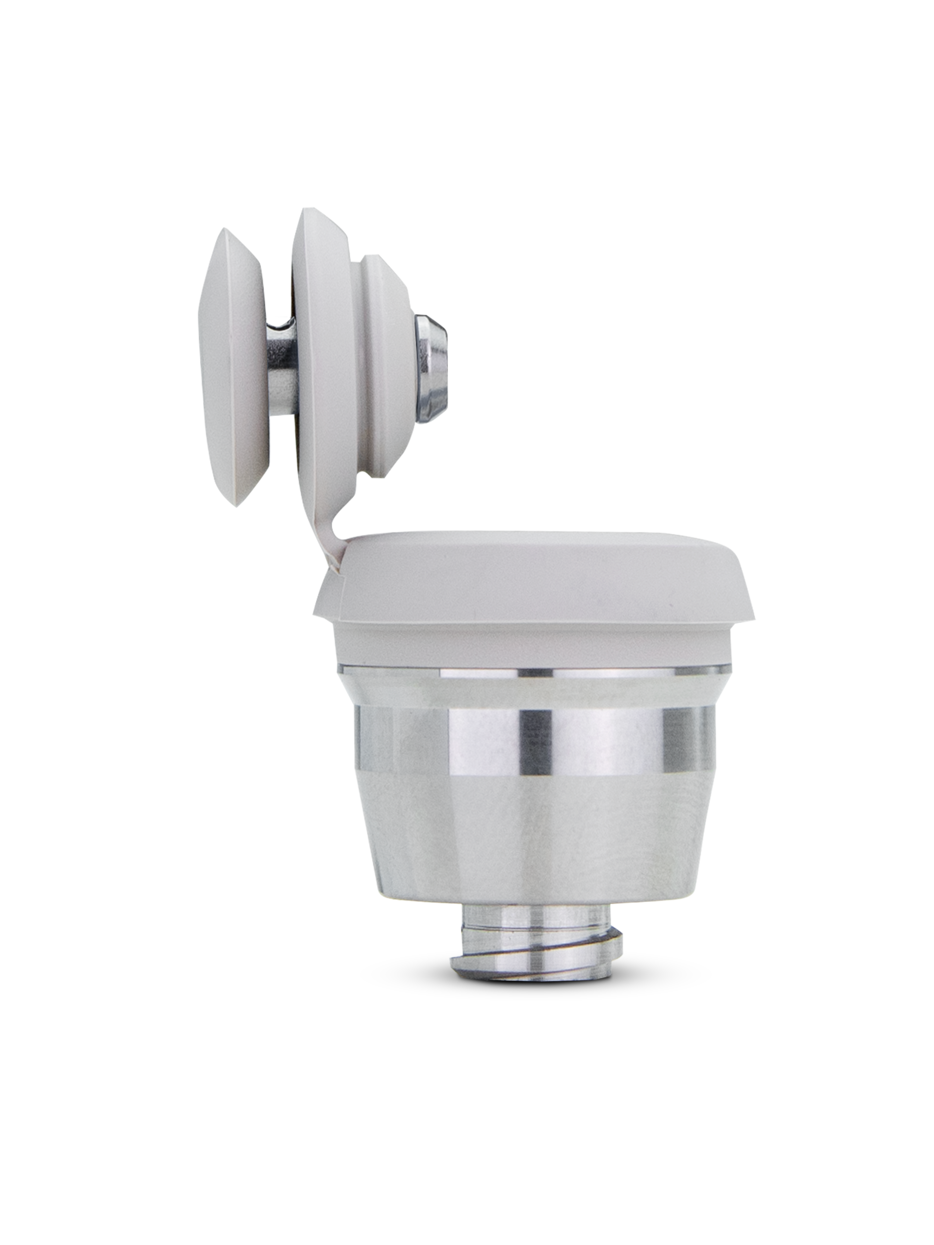 Puffco New Peak Joystick Cap And Tether - V0571 Kit Shop New Peak Joystick  Cap By Puffco | Itual Coloado Dark Peak