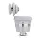 Peak Joystick Cap + Tether