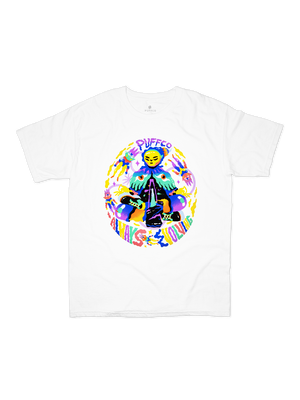 Always Evolving Shirt