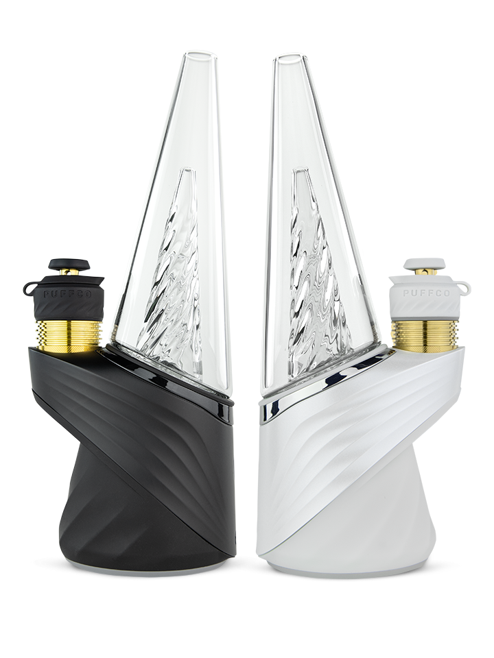 Peak Pro 3D XL Chamber Dab Atomizer Puffco peak-pro-3d-xl-chamber-dab-atomizer-puffco