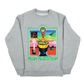 Puffco Head Stash Crewneck