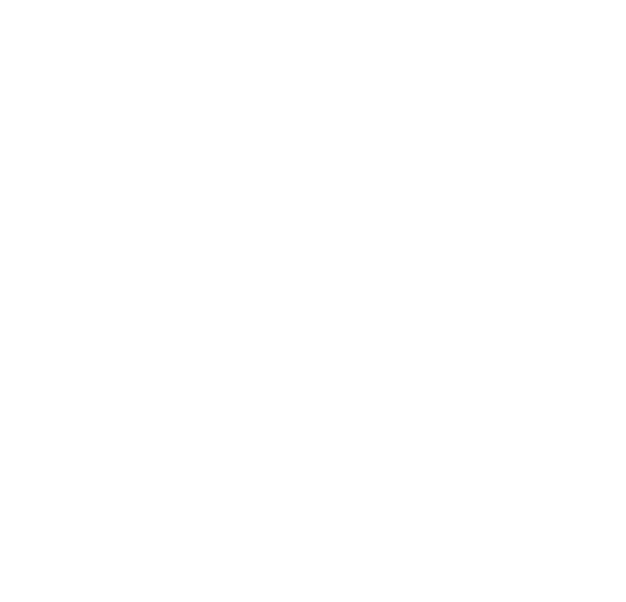 Open lock icon with a cannabis leaf