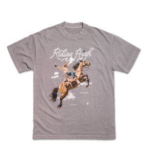 Riding High T-Shirt