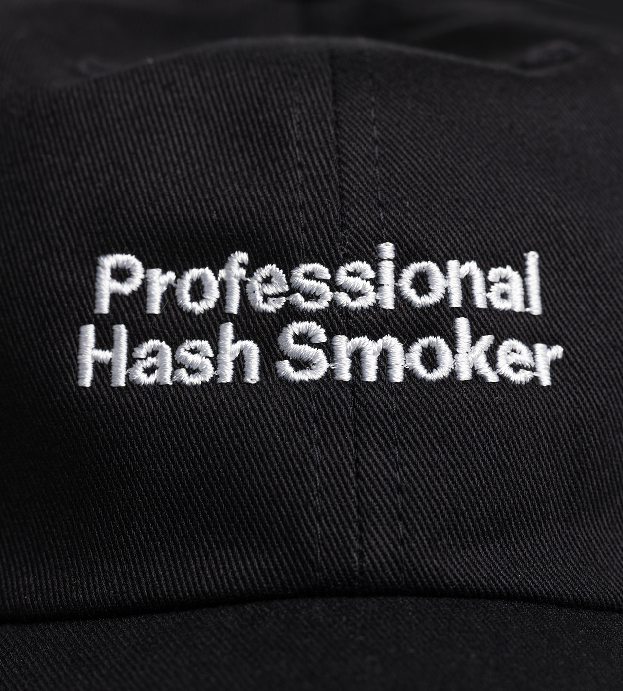 Professional Hash Smoker Hat | Puffco
