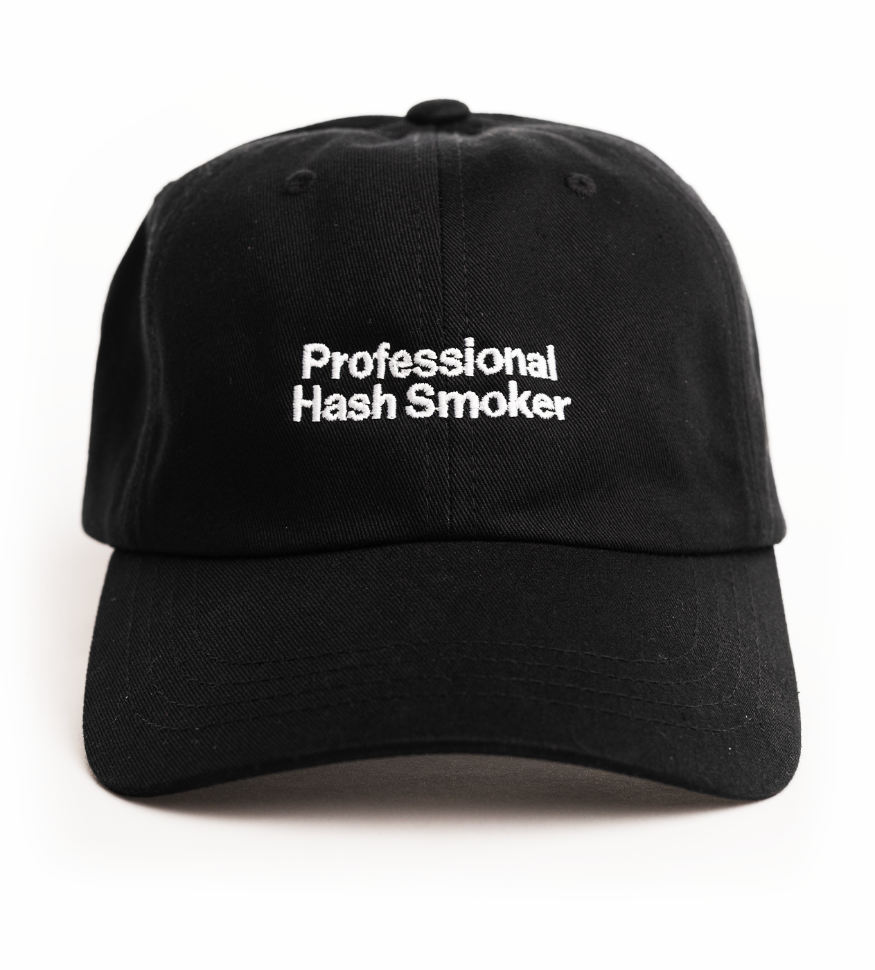 Professional Hash Smoker Hat | Puffco
