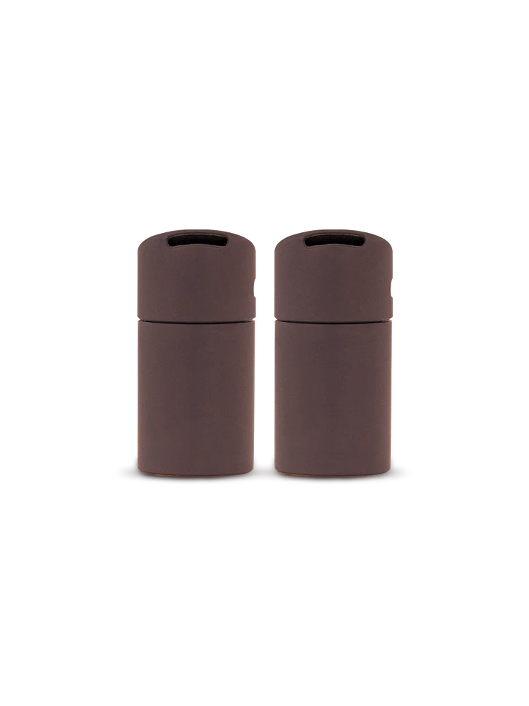Pivot Mocha Mouthpiece 2-Pack