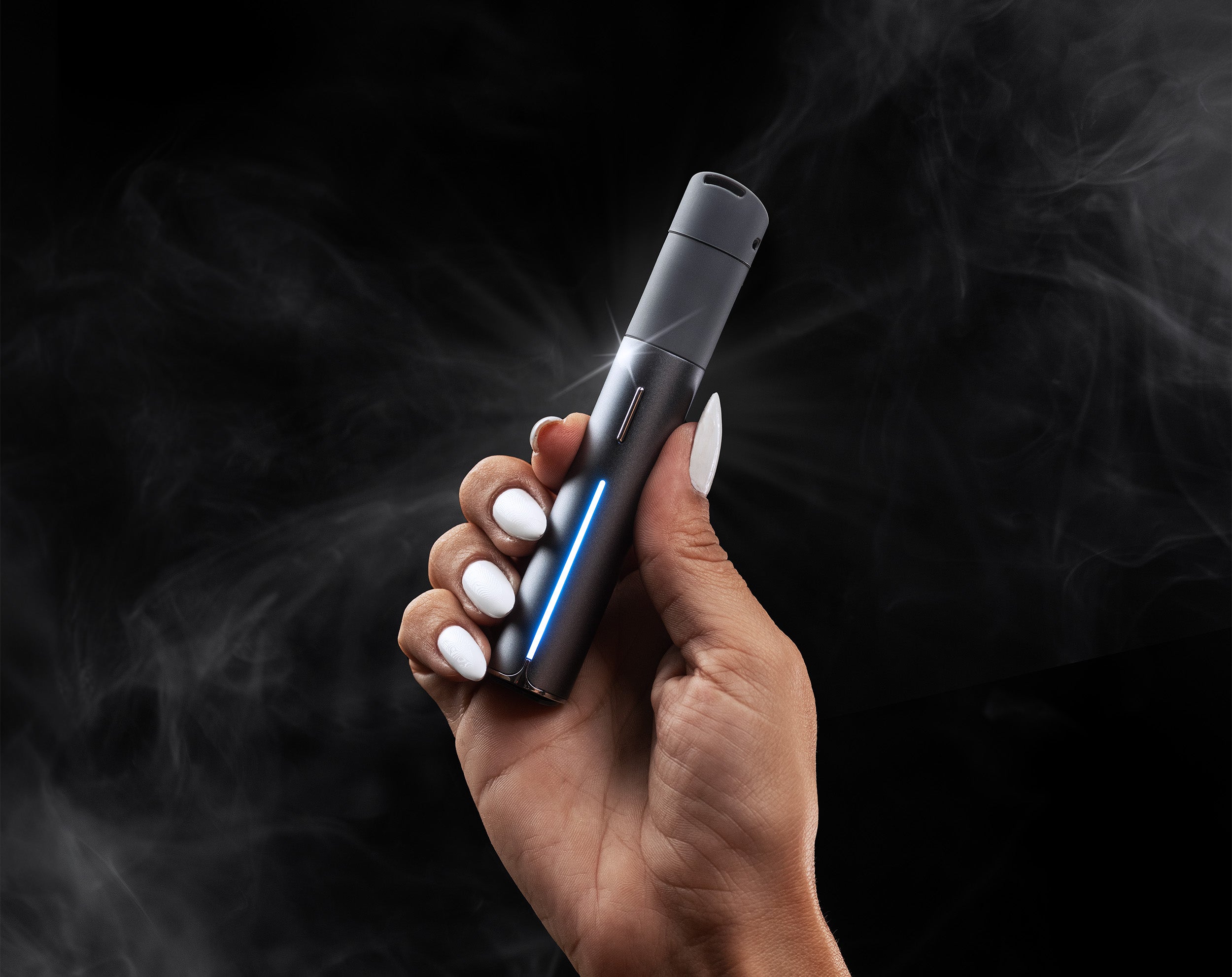 The Pivot: Handheld Mini Electric Dab Pen | Puffco The Pivot: Handheld Mini Electric Dab Pen | Puffco