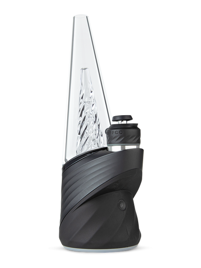Best Concentrate Vaporizer: Dab Rig Buying Guide | Puffco
