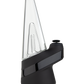 Side shot of Puffco Peak smart dab rig
