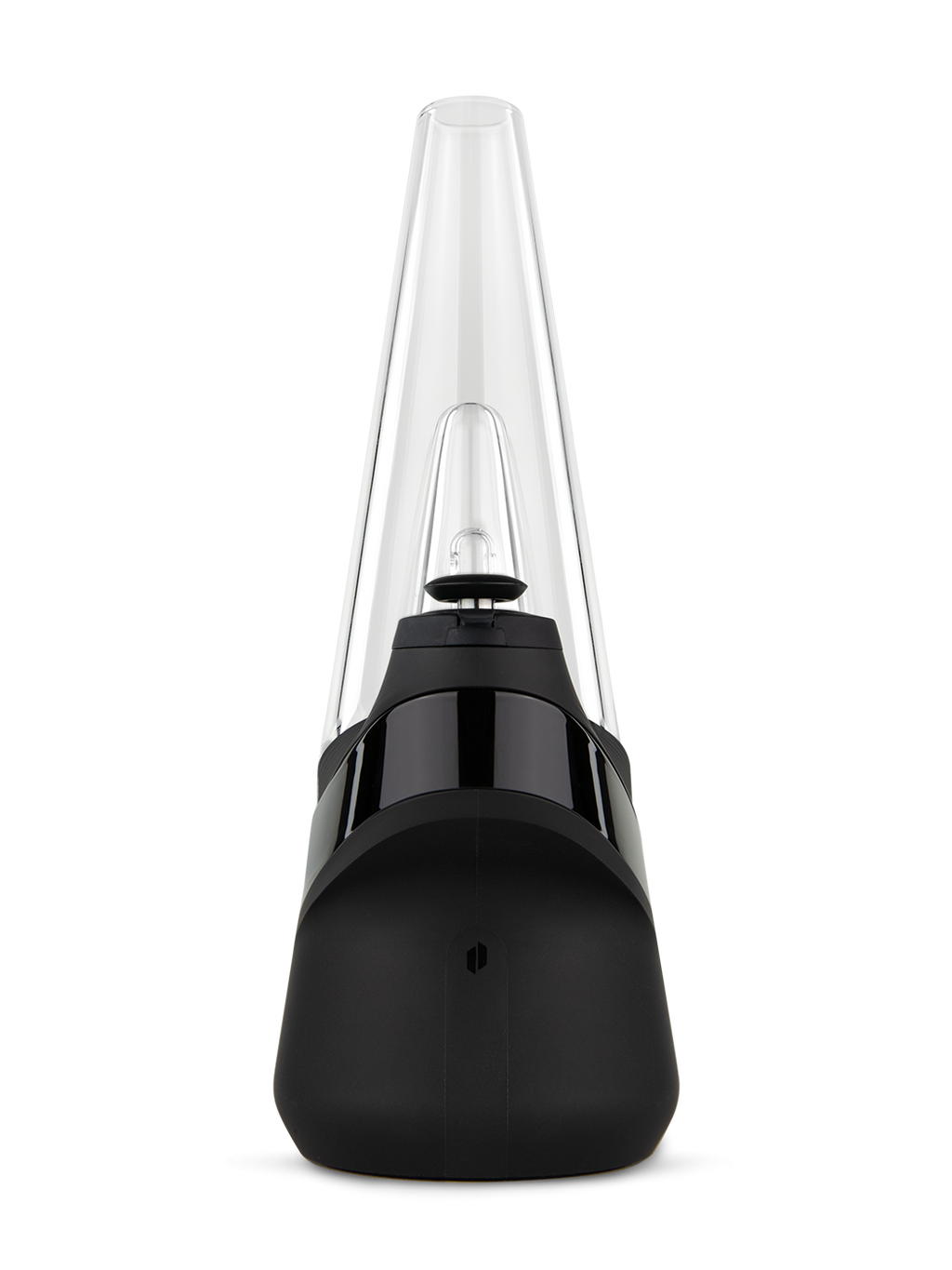 Back of the Peak electric dab rig
