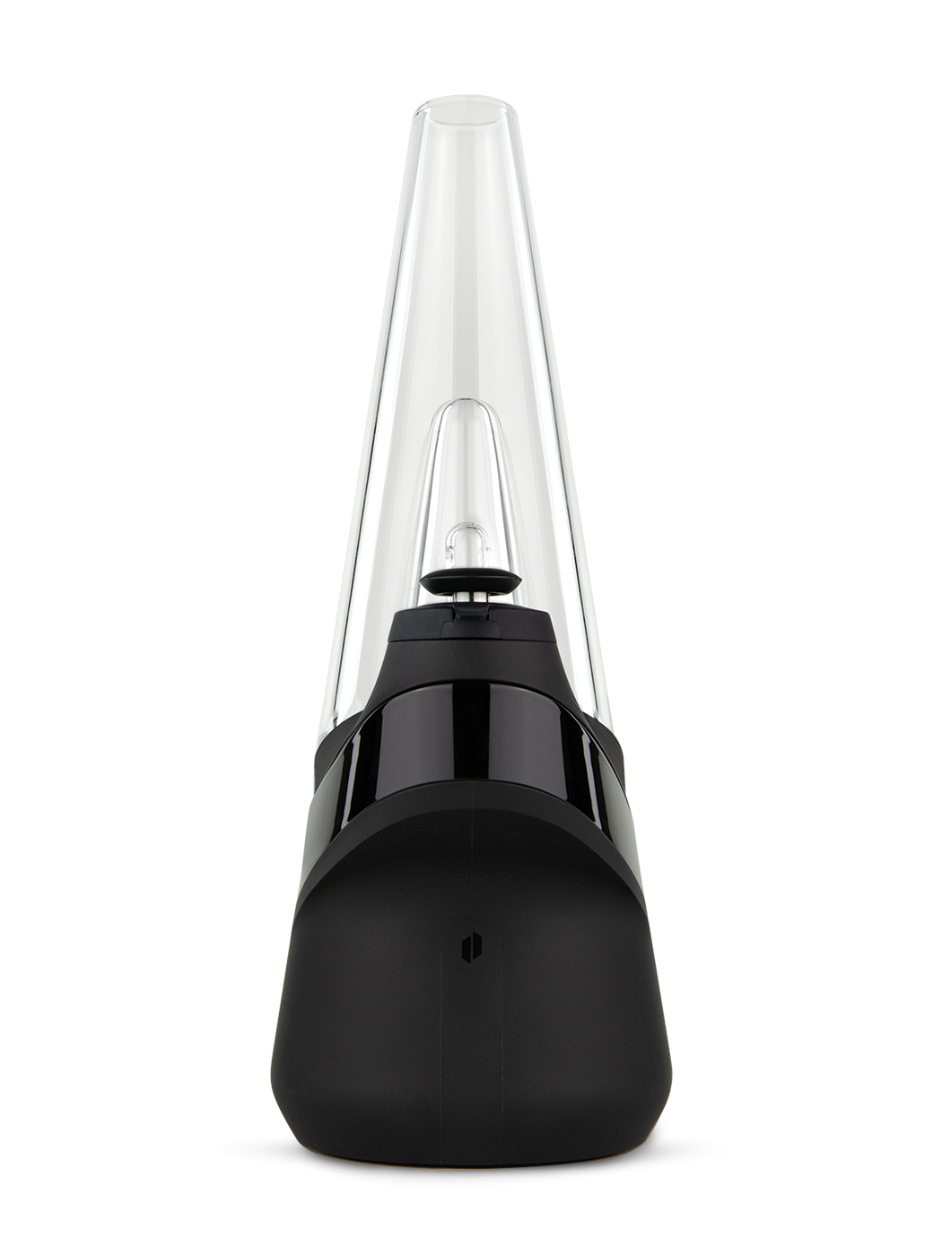 Back of the Peak electric dab rig
